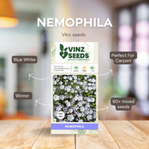 NEMOPHILA